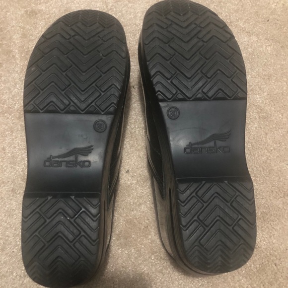 Danskos Size 39 - Picture 4 of 4